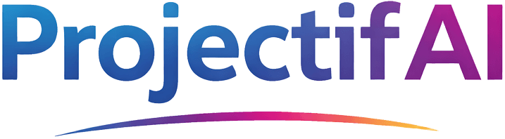 ProjectifAI logo